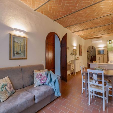 Casa Marlene Apartment Cortona Exterior photo